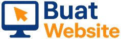 Buat Website Logo